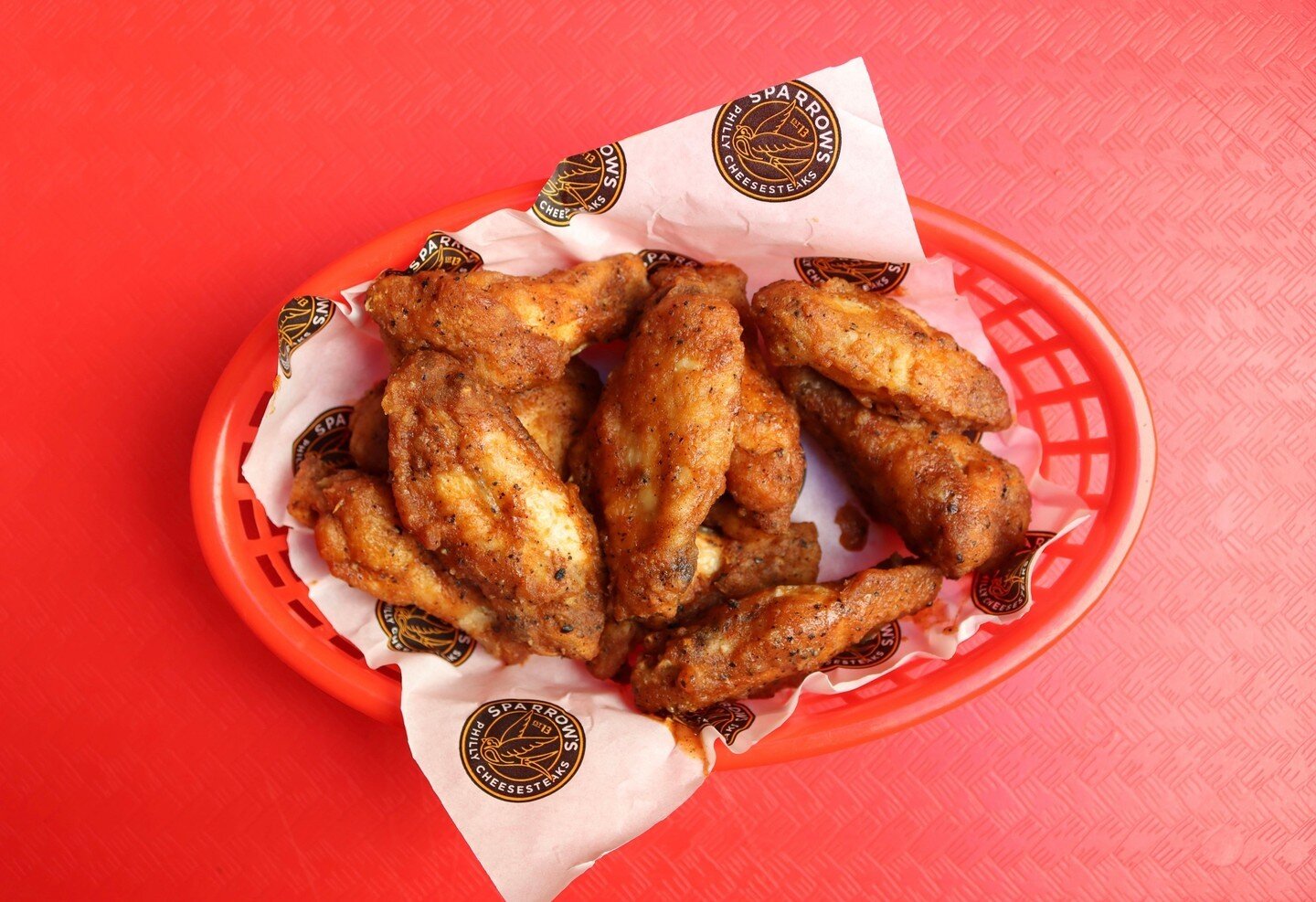 Tired of the same old wings? Come get a taste of the south with our delicious Carolina wings smothered in our house-made Carolina BBQ sauce!