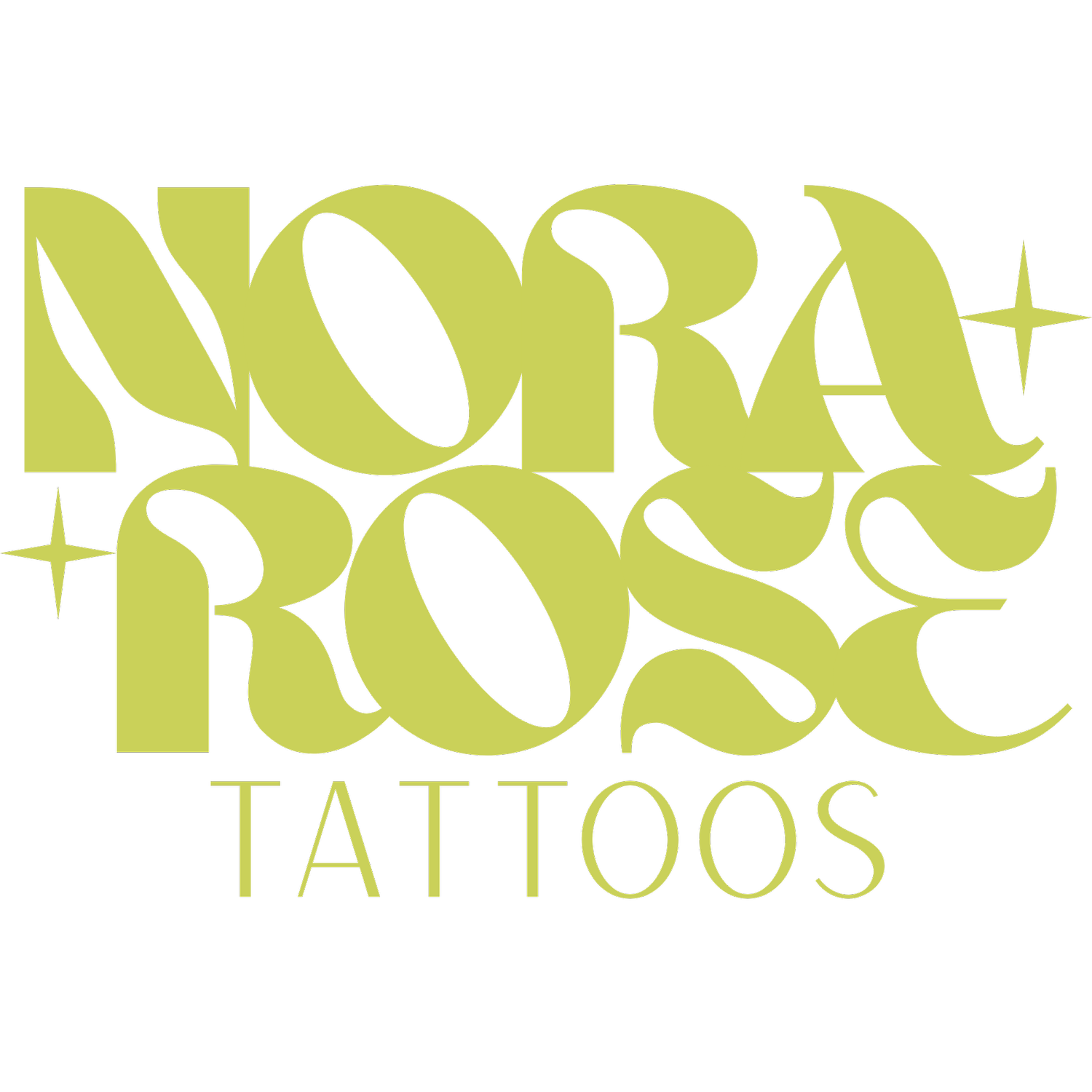 NORA ROSE TATTOOS