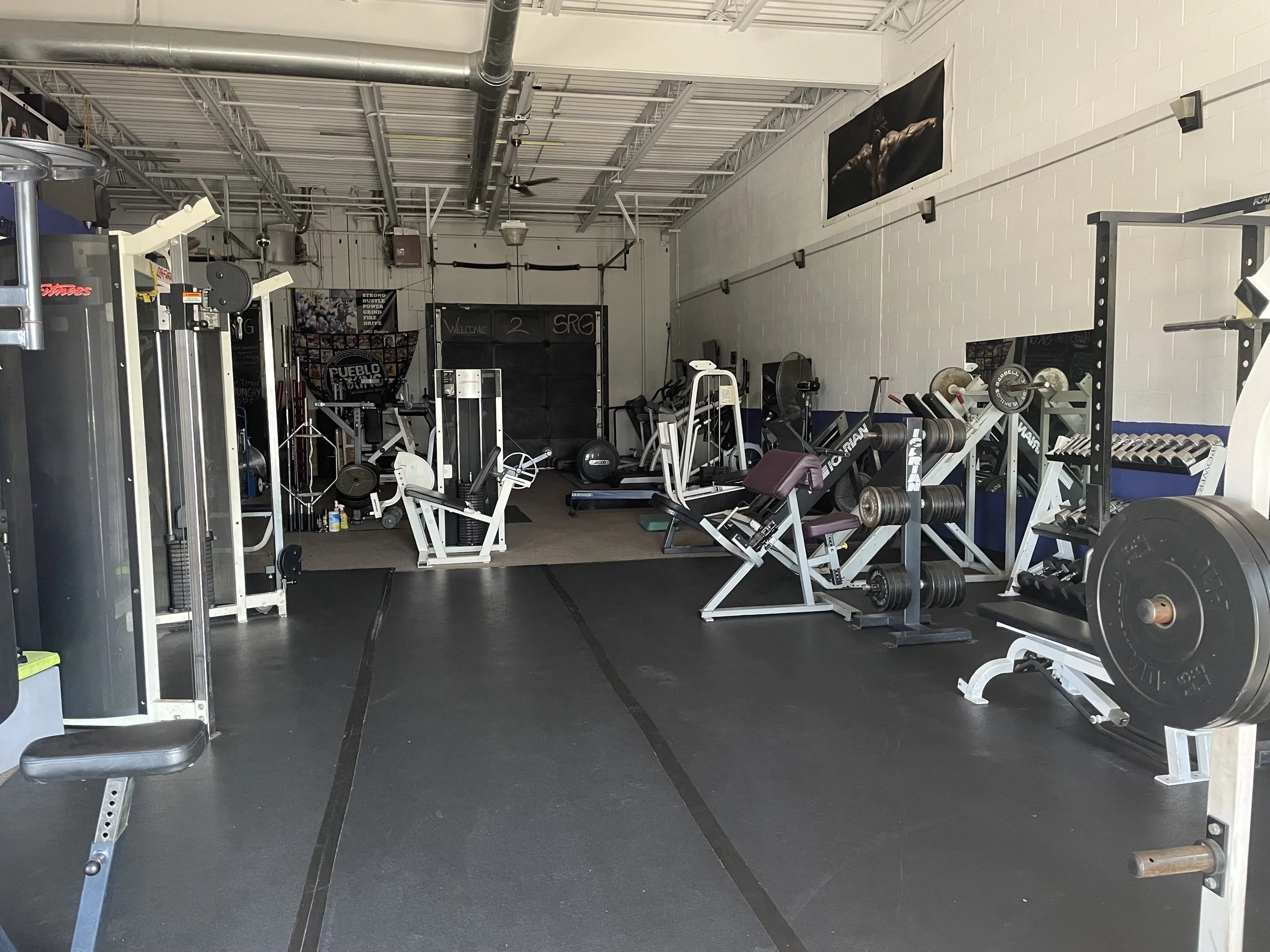 Virtual Training Program