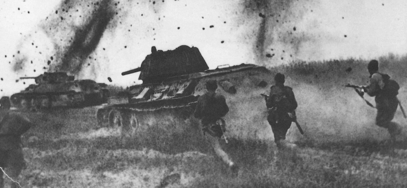 Episode 35 Panzerfaust