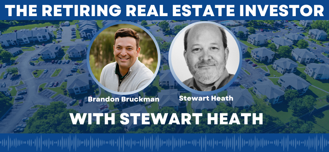 The Retiring Real Estate Investor Podcast - DST and 1031 — Insight ...