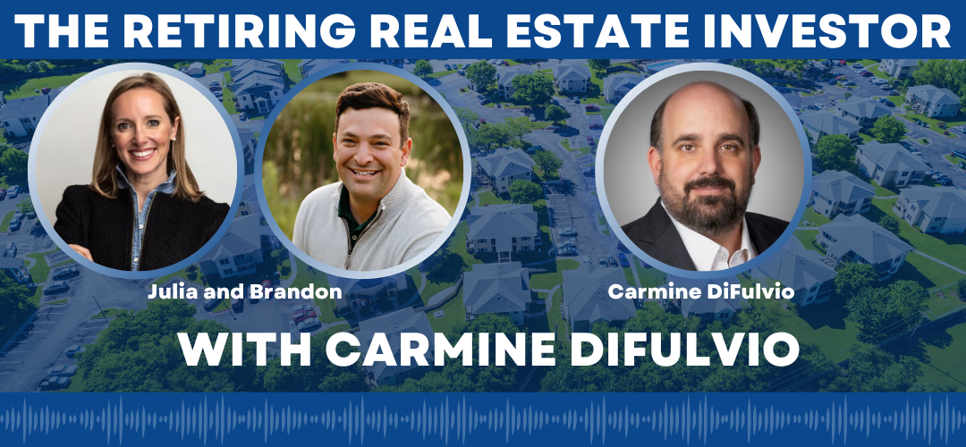 43: Carmine DiFulvio - Security First Exchange