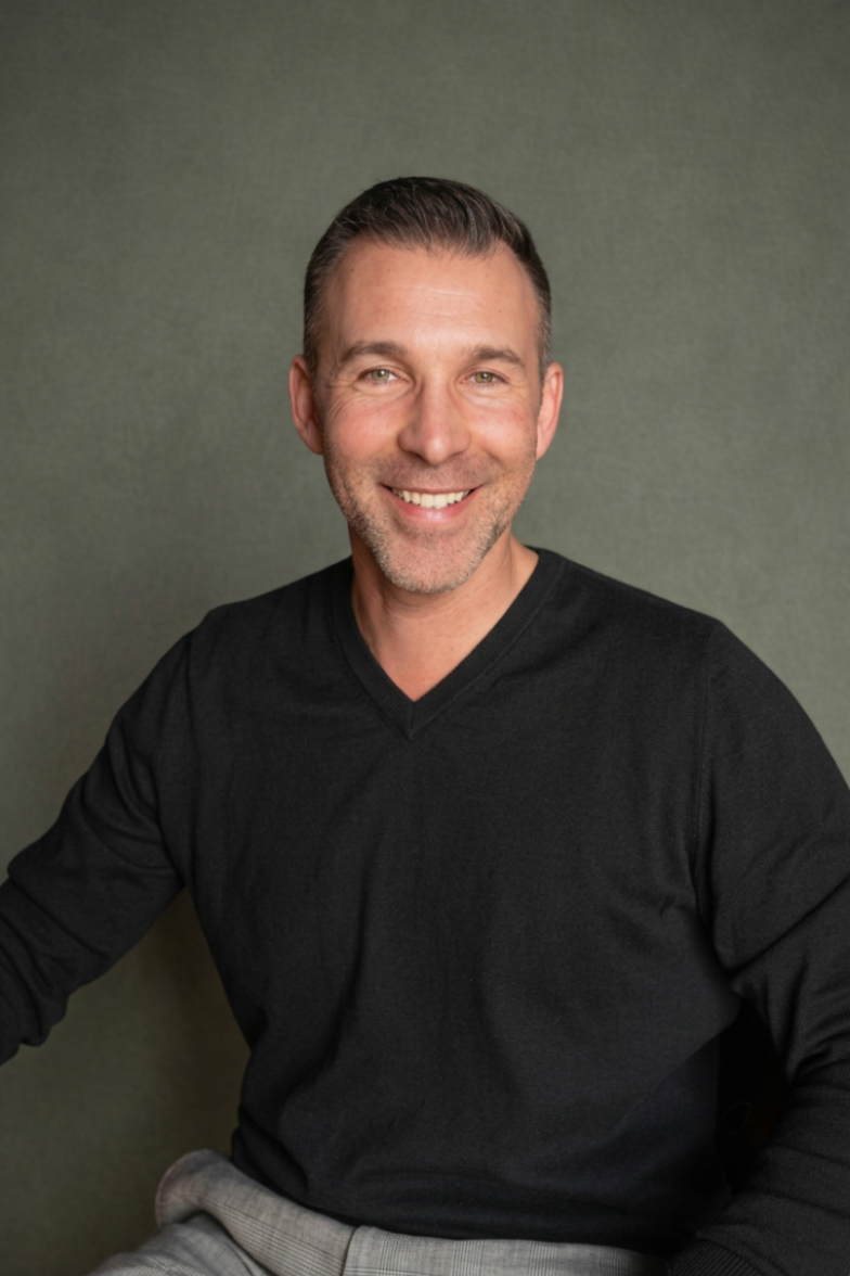 Josh Wright, Investment Adviser and President