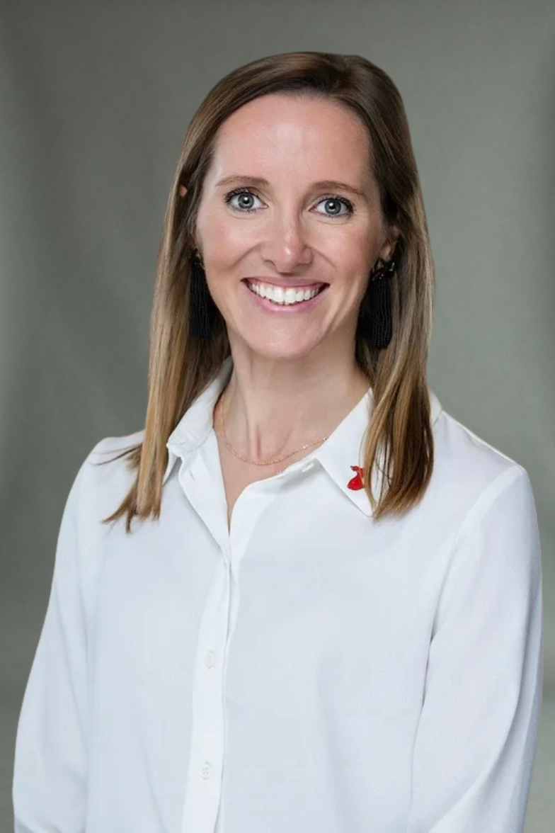 Julia Fritzlen, Investment Adviser