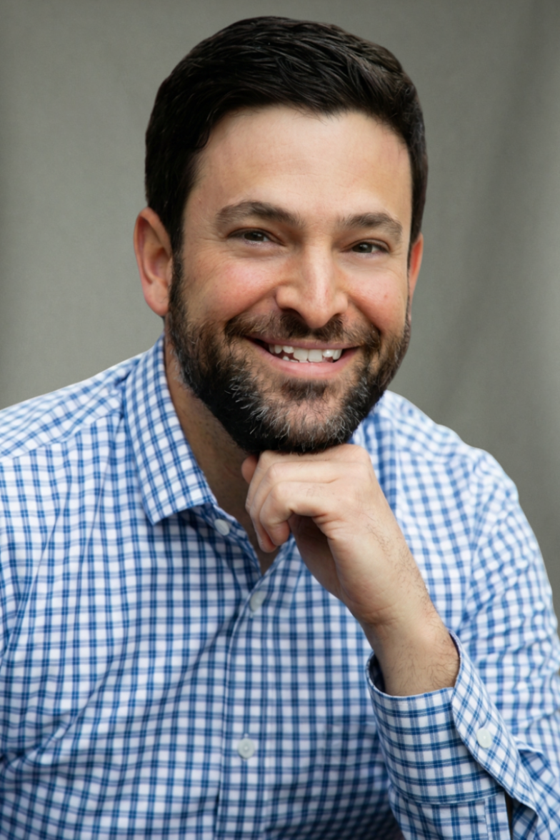 Brandon Bruckman, Investment Adviser