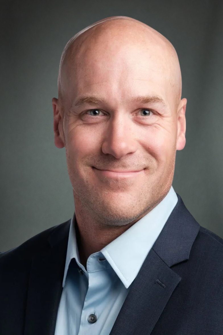 Brandon Langley, Portfolio Manager
