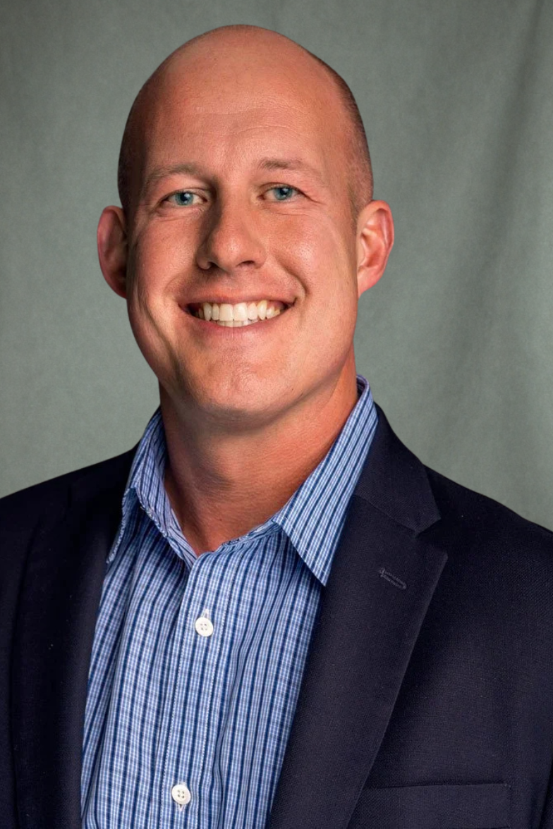 Jon Robinson, Portfolio Manager