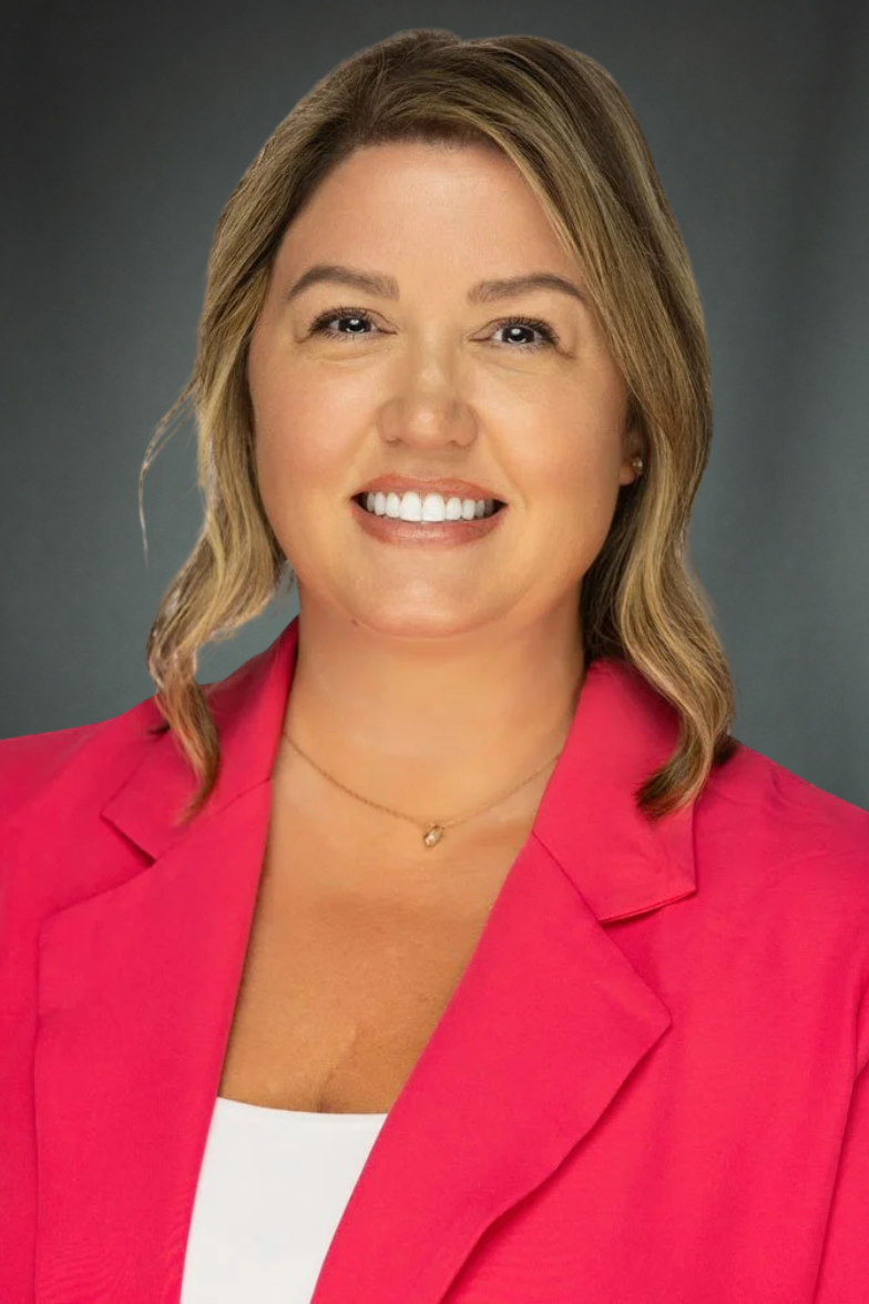 Melissa Murtoff, Client Services Team Lead