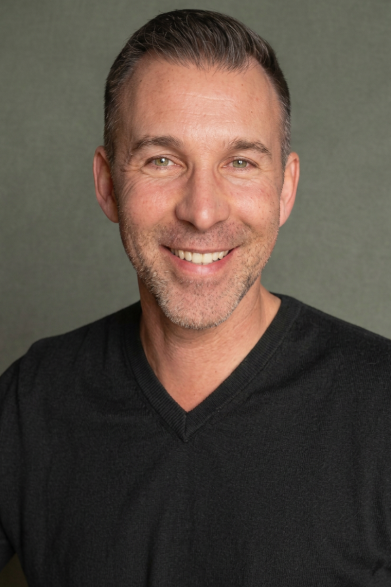 Josh Wright, Investment Adviser and President