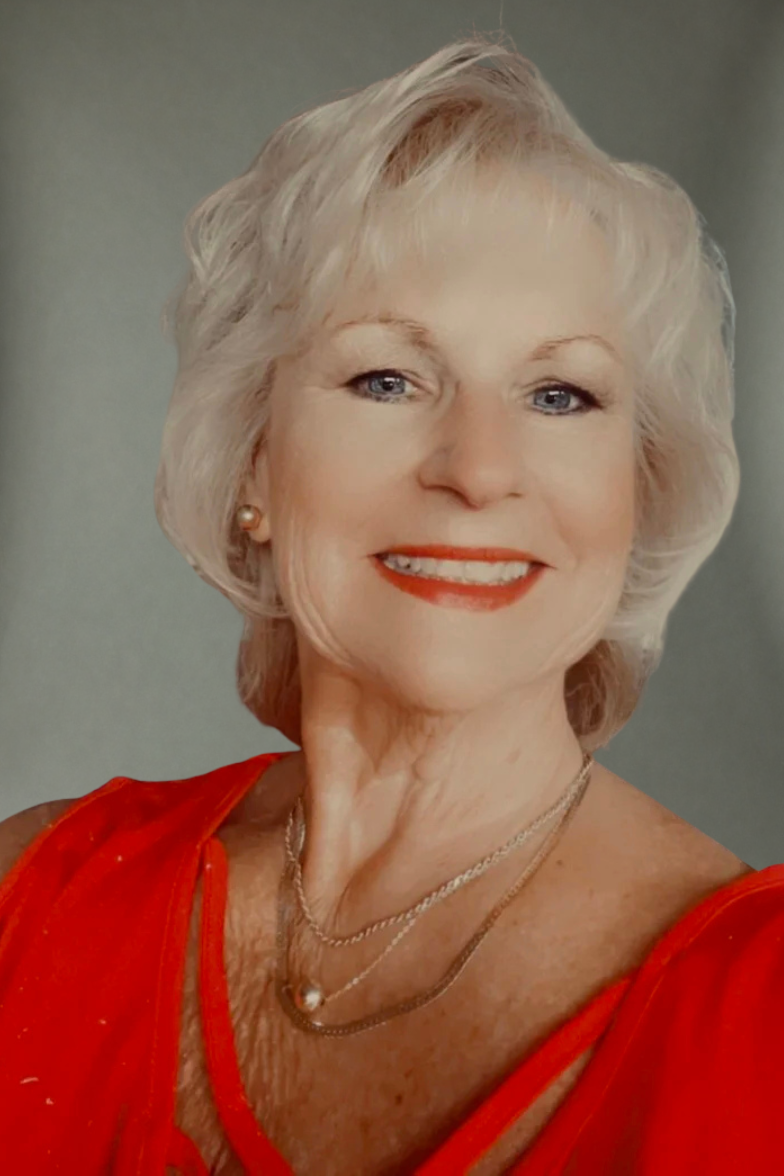 Tammy Pflumm-James, Office Manager