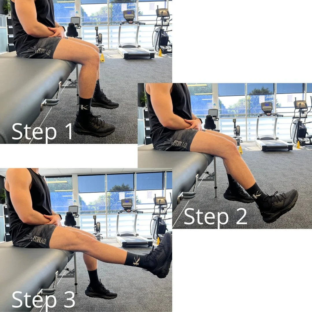 Knee Pain How Exercise Can Help! — Wellness Through Movement