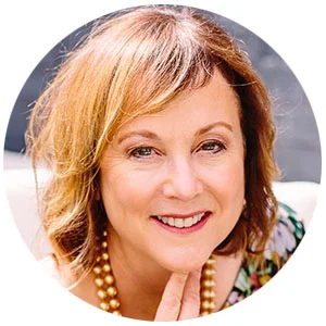 " I am becoming clear and focused. The Blueprint was helpful as it defined my action steps along with specific target dates for completion." - Trisha G.