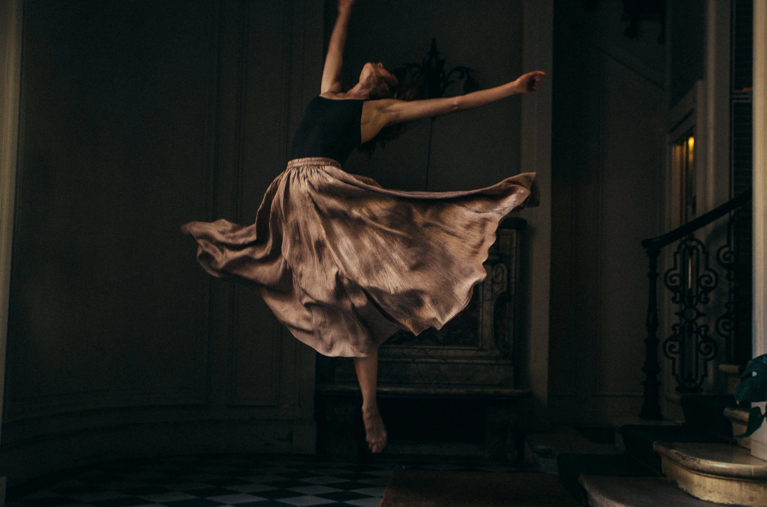 "Les histoires d' amour de paris"