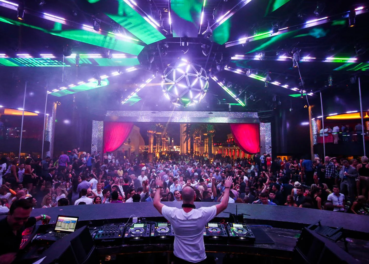 Drais Nightclub