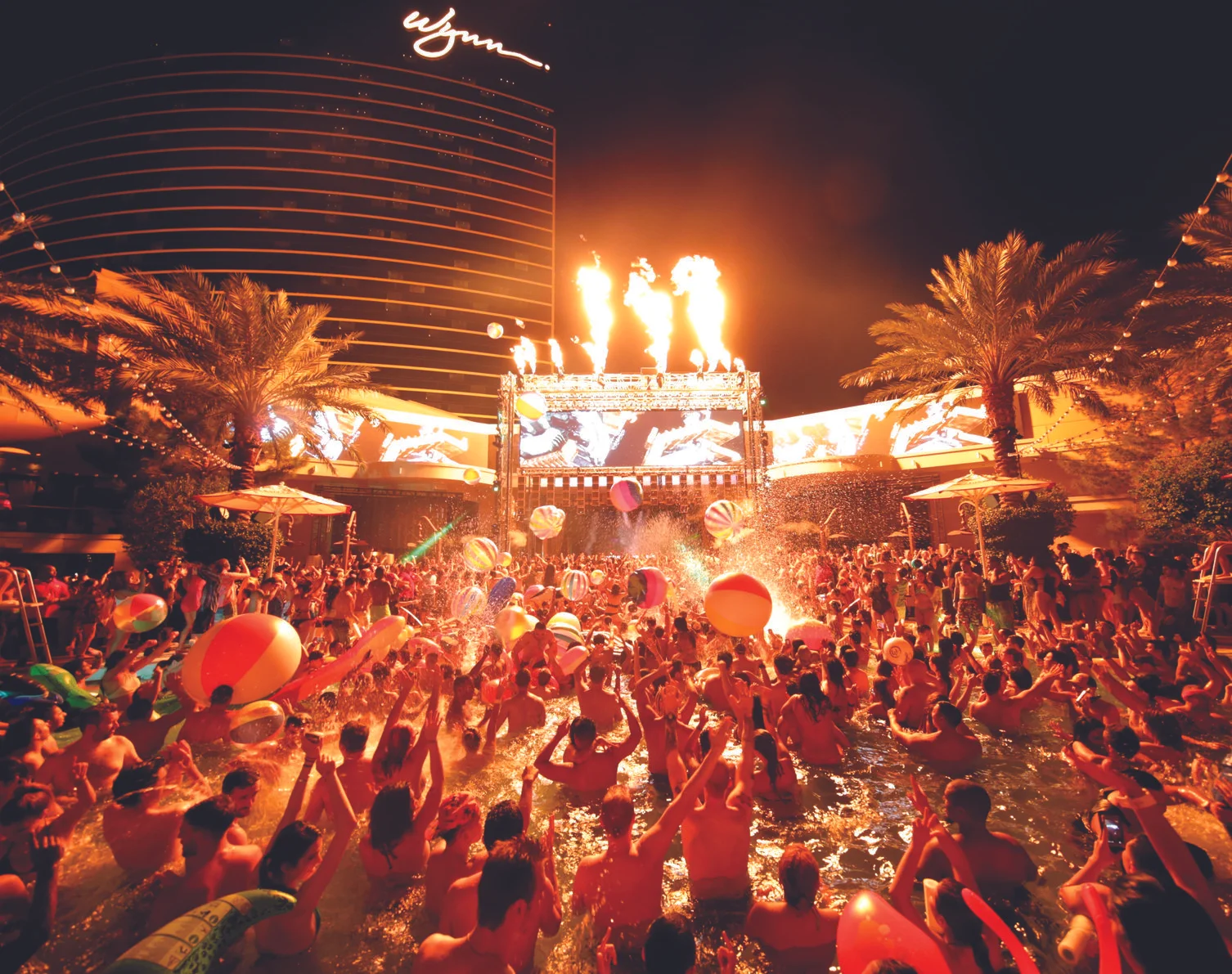 XS Nightswim