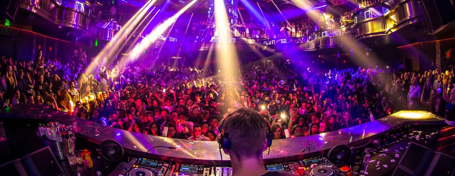 Omnia Nightclub