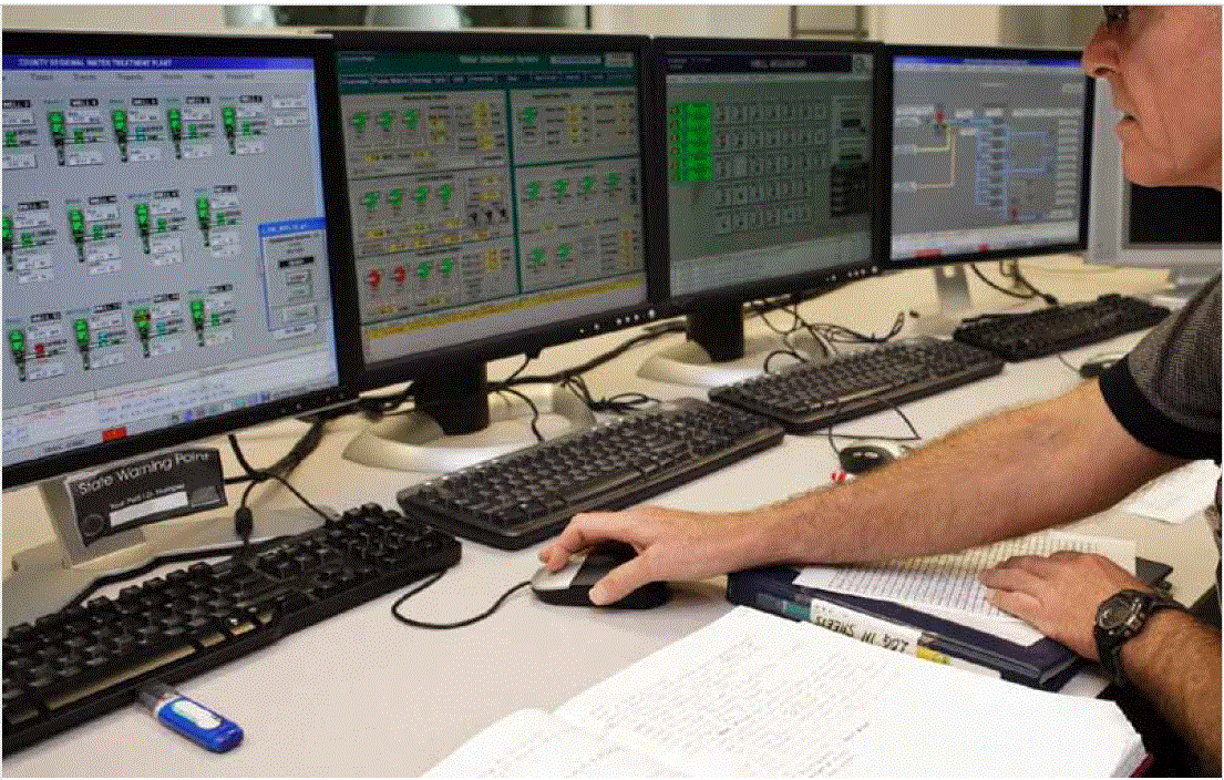 New Screens for Old Systems