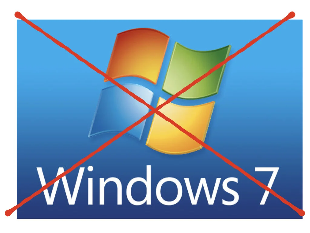 What does Windows 7 retirement mean for you?
