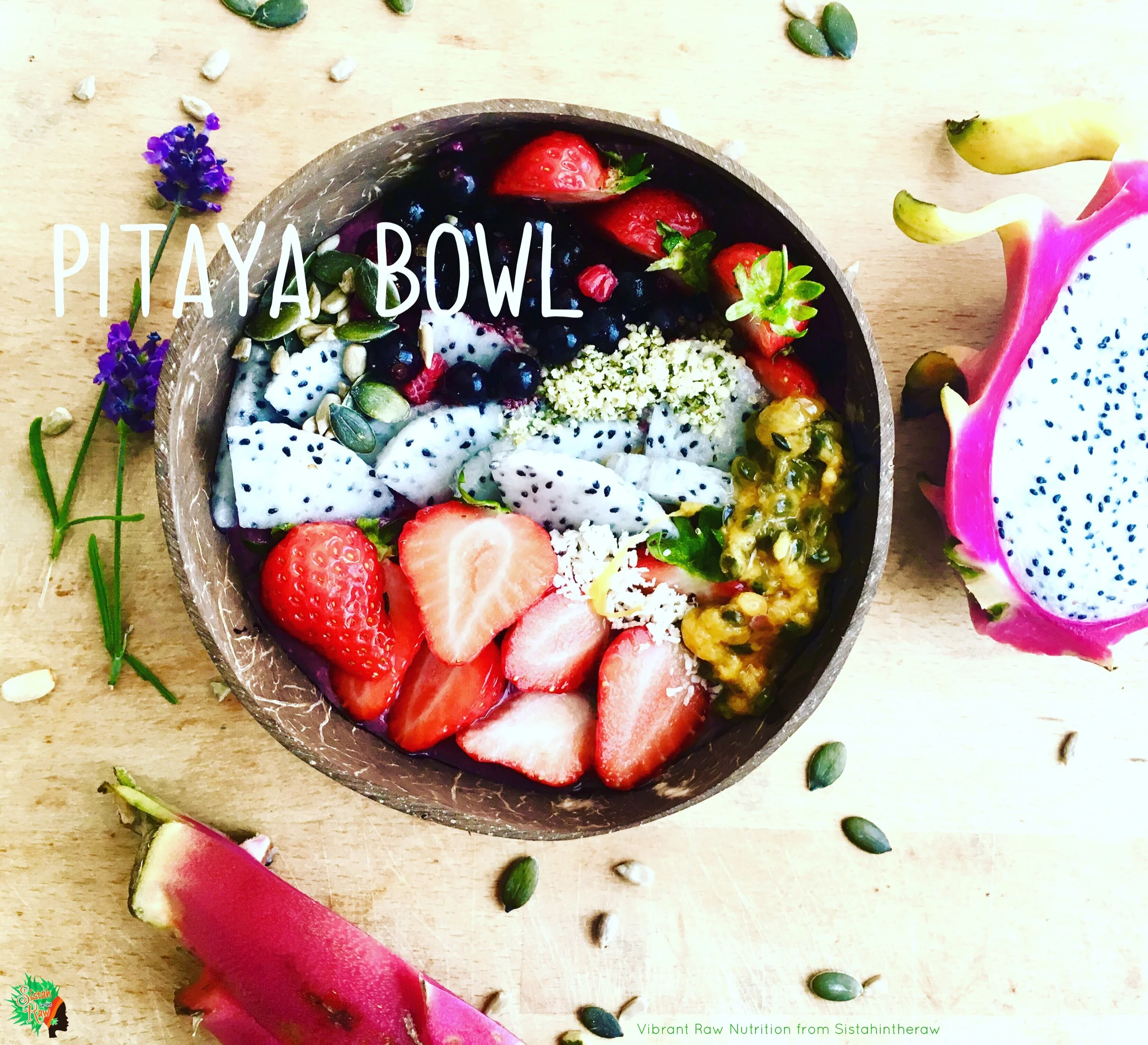 Dragon fruit is also known as pitaya and belongs to the cactus family.