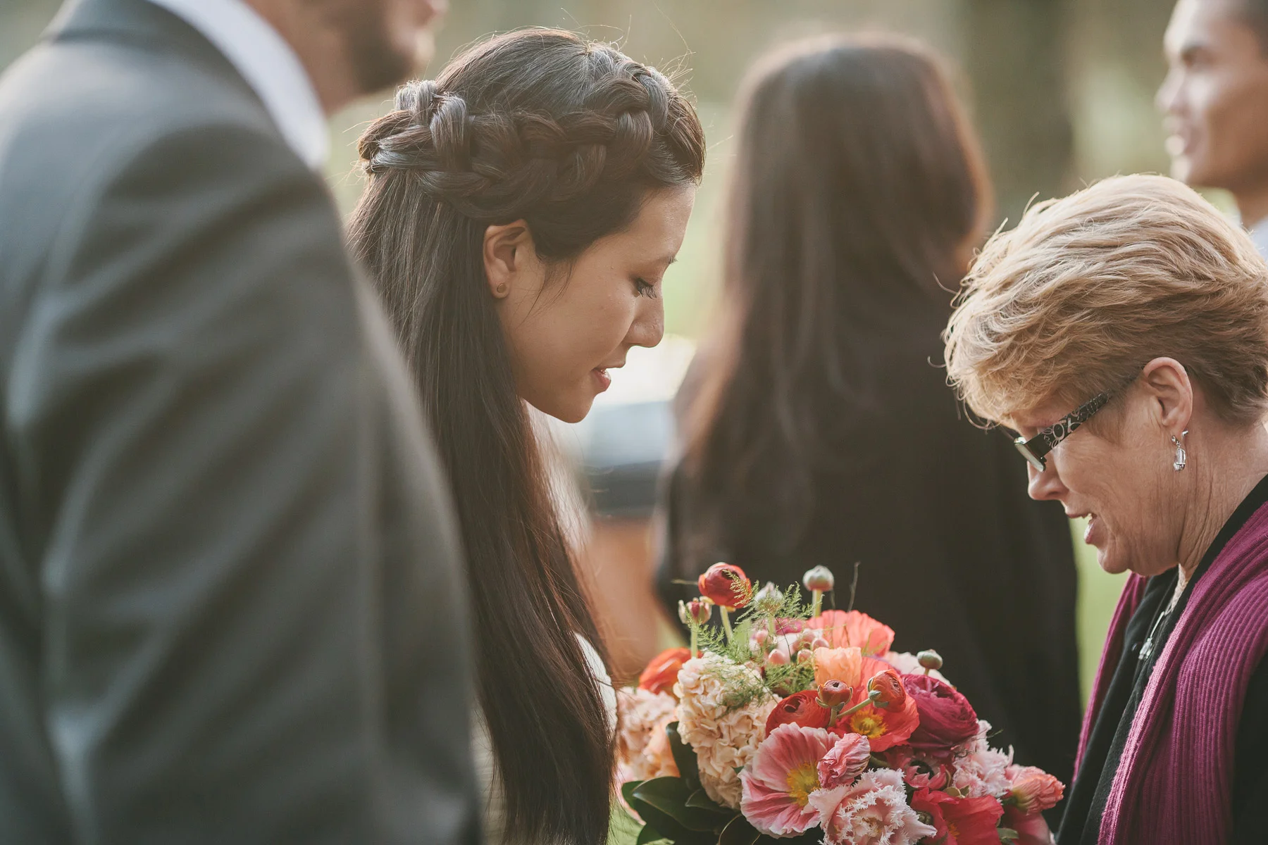 Alistair & Lauren