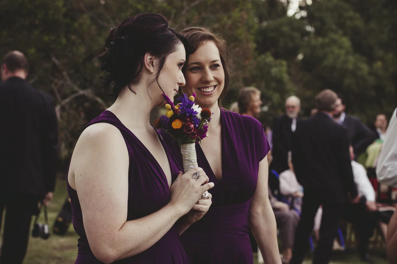 Shem & Tegan