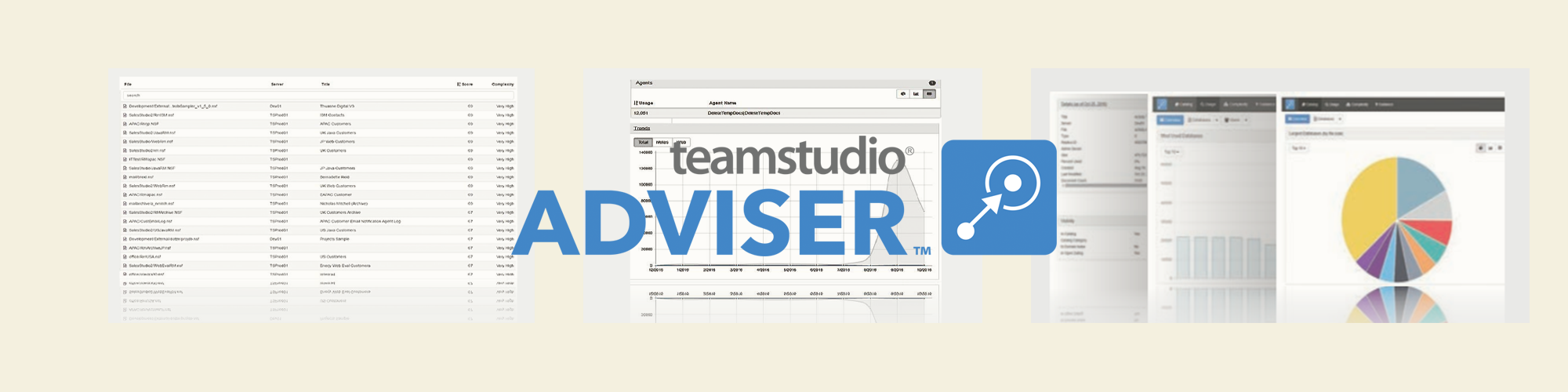 新製品 『Teamstudio ADVISER』 リリース記念ウェブセミナー