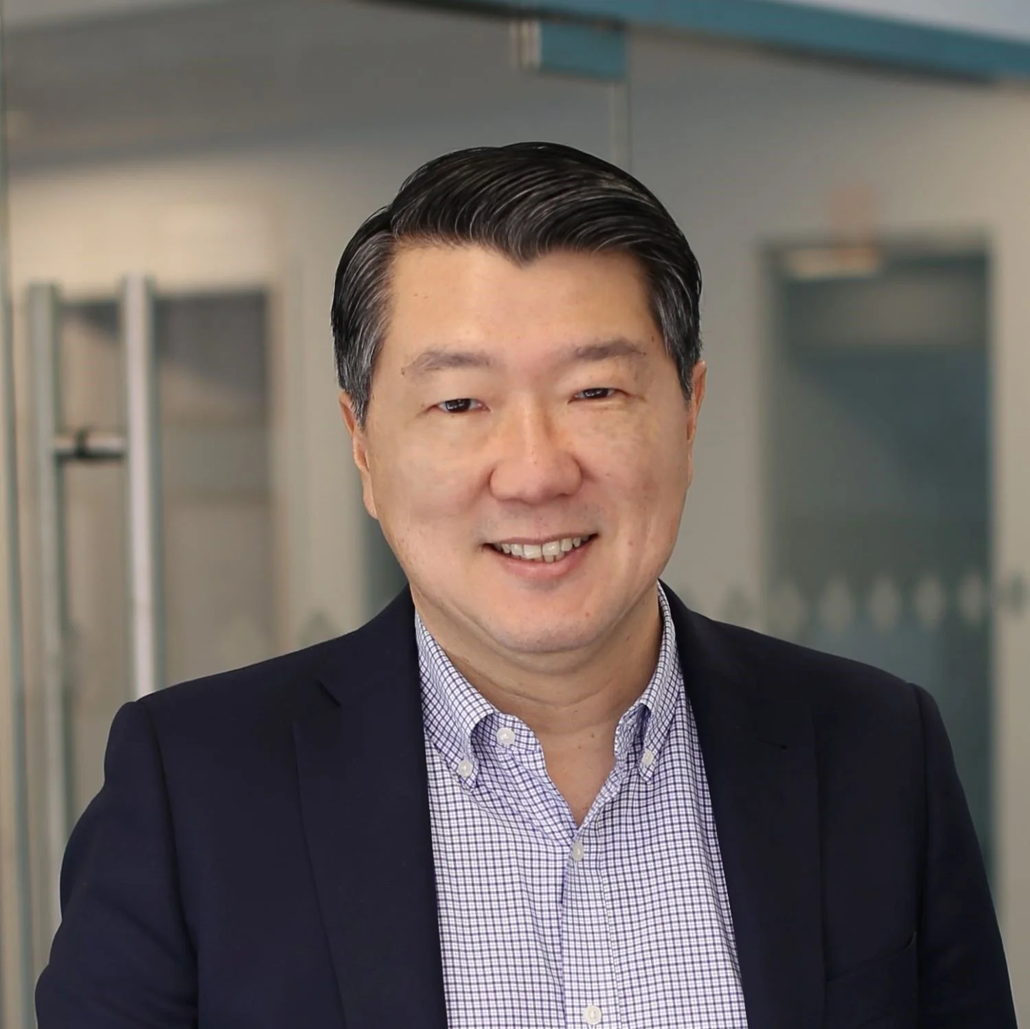 STEVE K. LEE