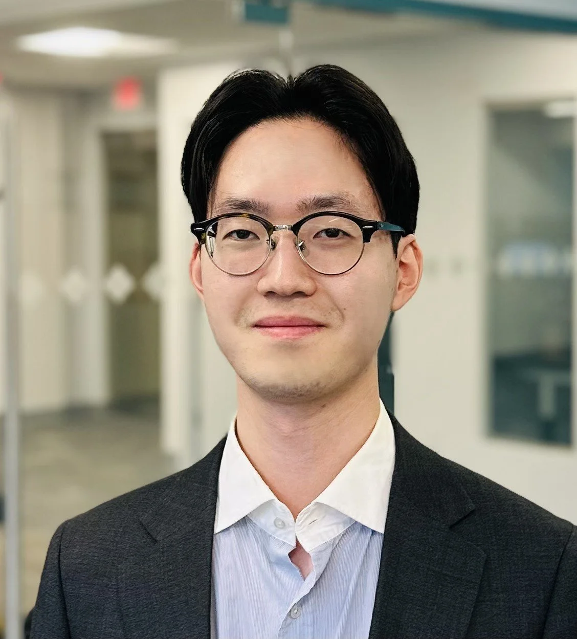 JOSHUA PARK