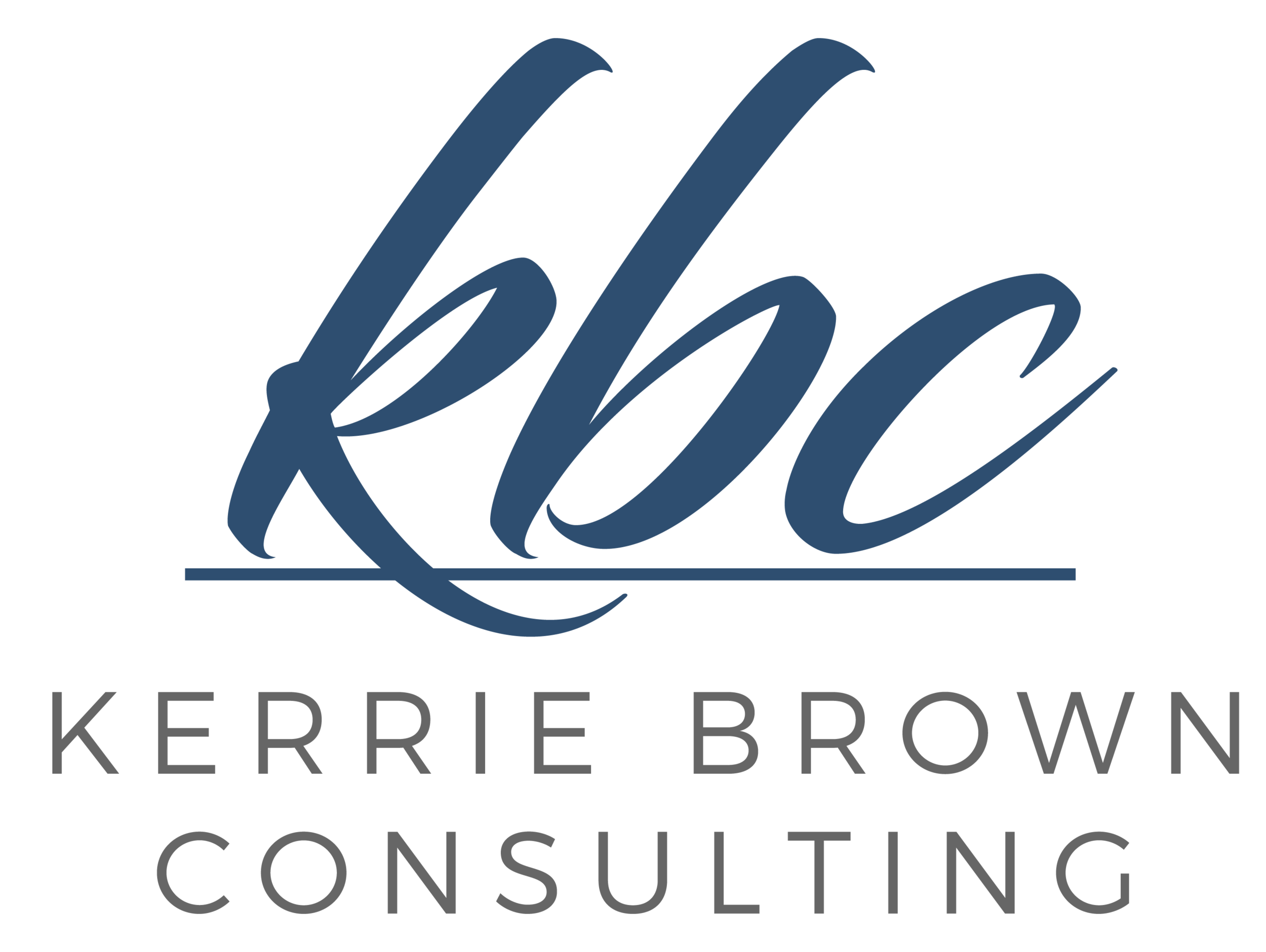 Kerrie Brown Consulting