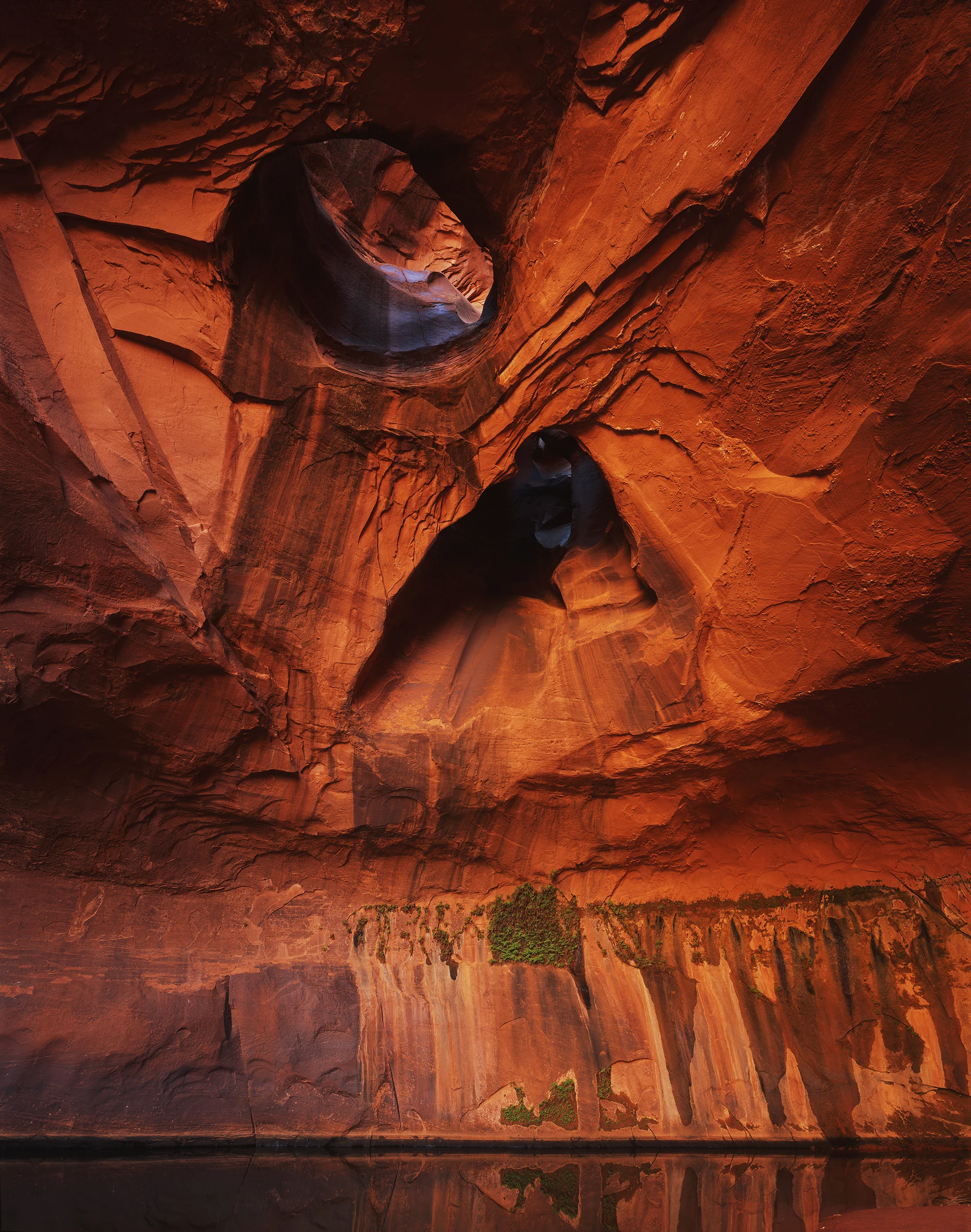 Flight of the Phoenix | Glen Canyon, Utah