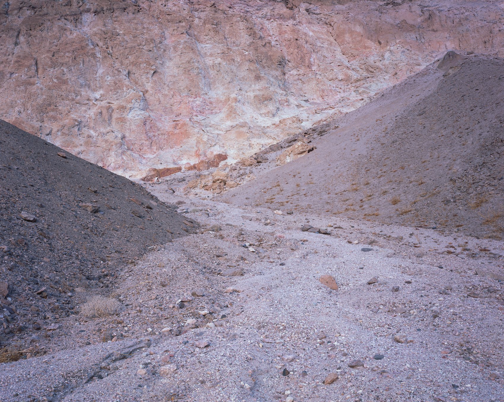 Outflow | Death Valley, California (2025)