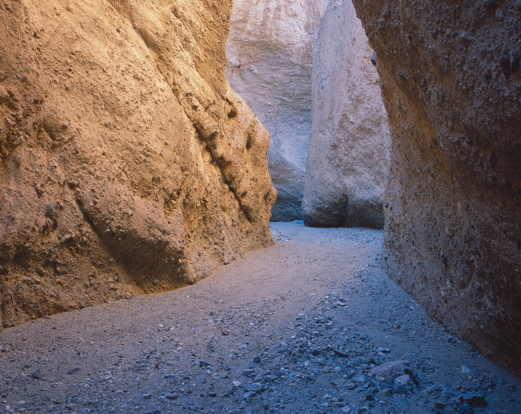 Sandman Canyon | Death Valley, California (2025)