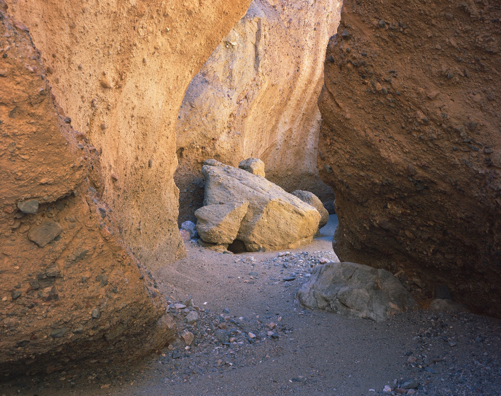 Sacred Soul | Death Valley, California (2025)