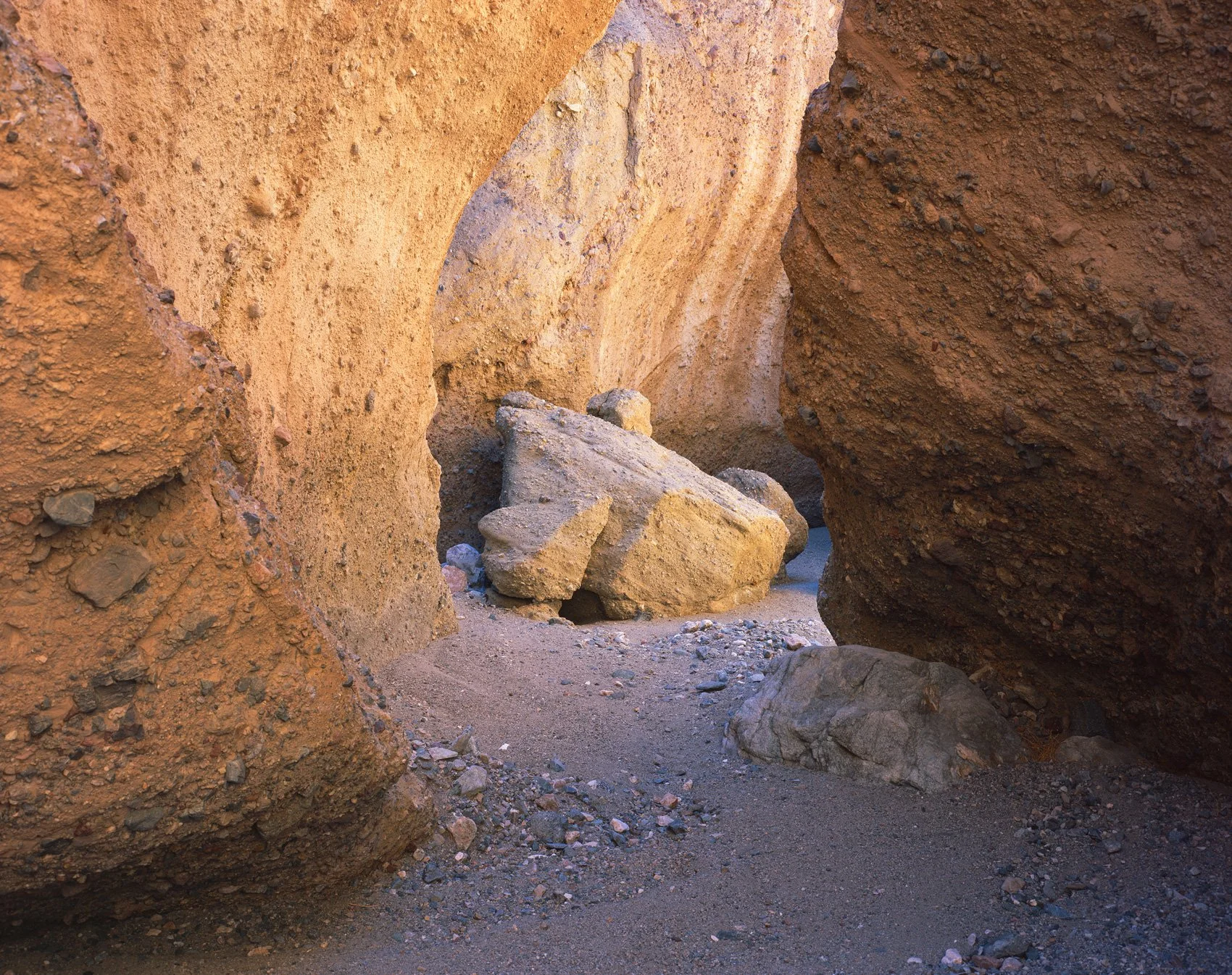 Sacred Soul | Death Valley, California (2025)