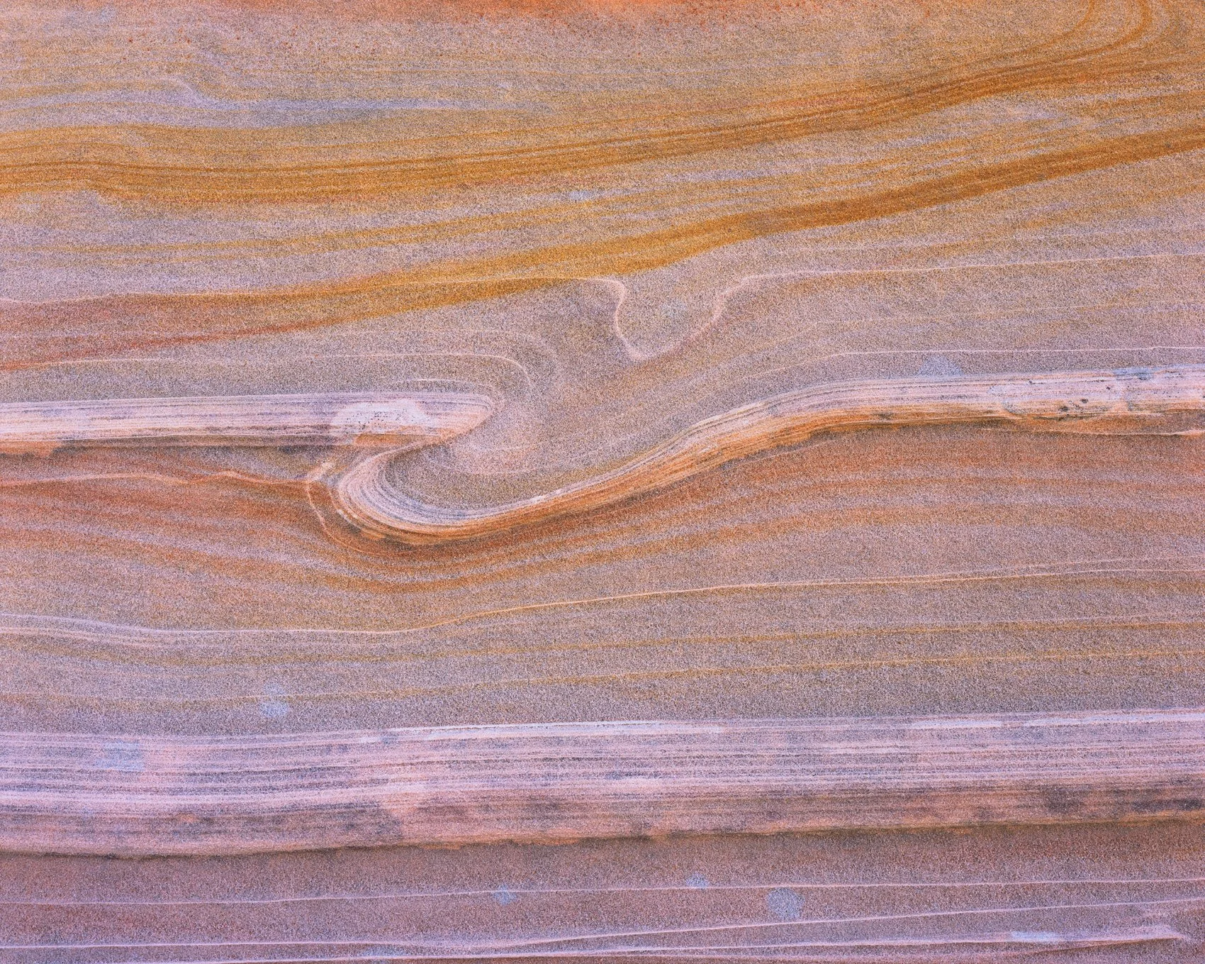   Velvet Wave  | North Coyote Buttes, Arizona (2025) 