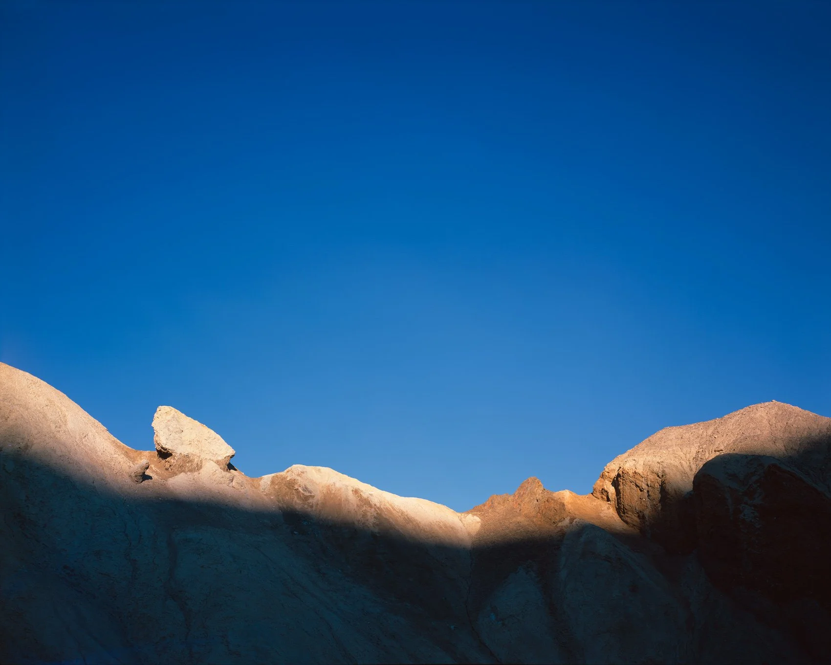   Event Horizon  | Death Valley, California (2026) 