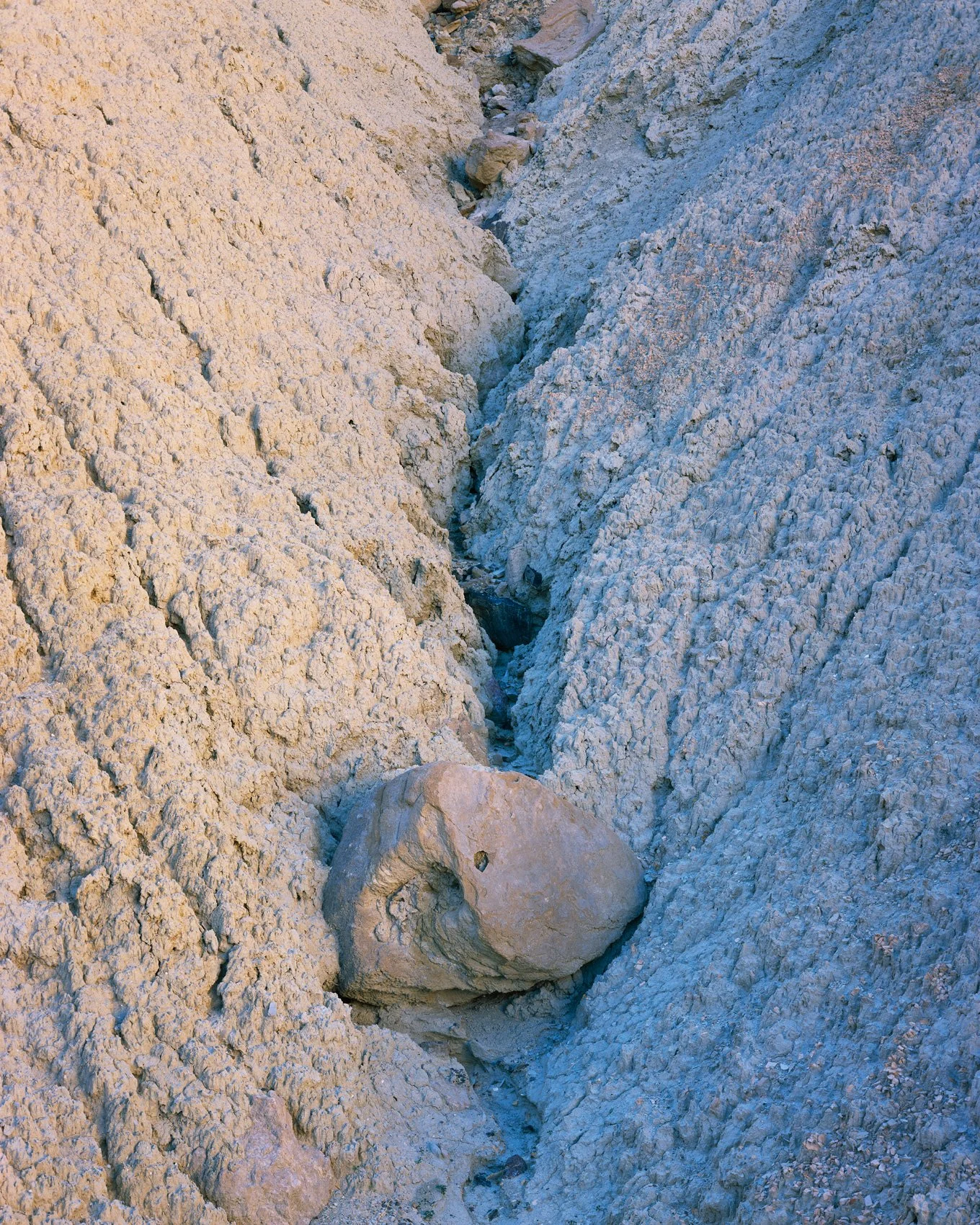   Divided  | Death Valley, California (2026) 