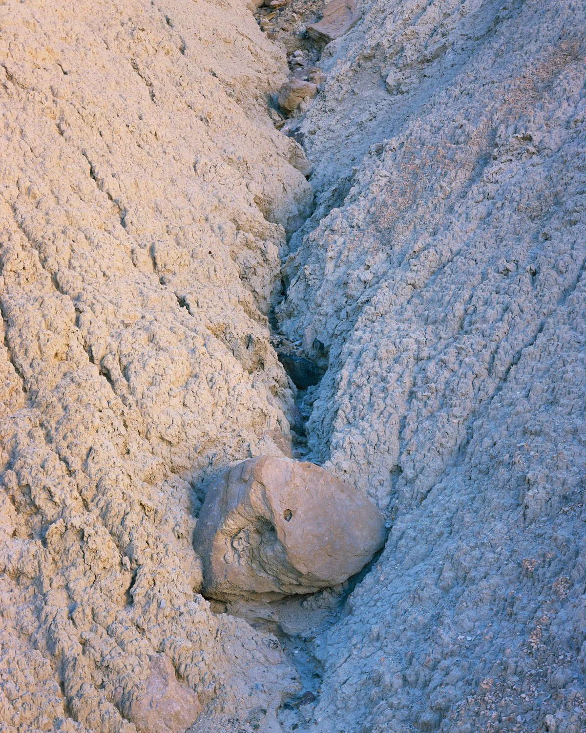   Divided  | Death Valley, California (2026) 