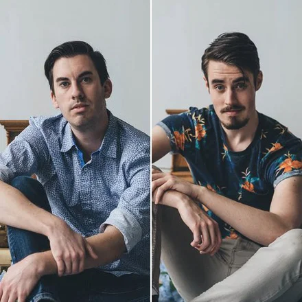 Zach & Nathan Hamer "We grew up outside of Mount Vernon, WA and first discovered META Performing Arts in our early youth through a flyer advertising a forthcoming show. Encouraged by our parents, we attended the auditions excited, but unprepared. Uncertain of what to expect; we were welcomed and inspired by the staff and members of META. After a successful first production, we were hooked and stayed involved with META for the remainder of their youth. Our musical and artistic skills were cultivated during their time with META aiding to the formation of our band, KUINKA (formerly Rabbit Wilde )." - To this day, Zach and Nathan collaborate with META on various projects, from music videos to music festivals.