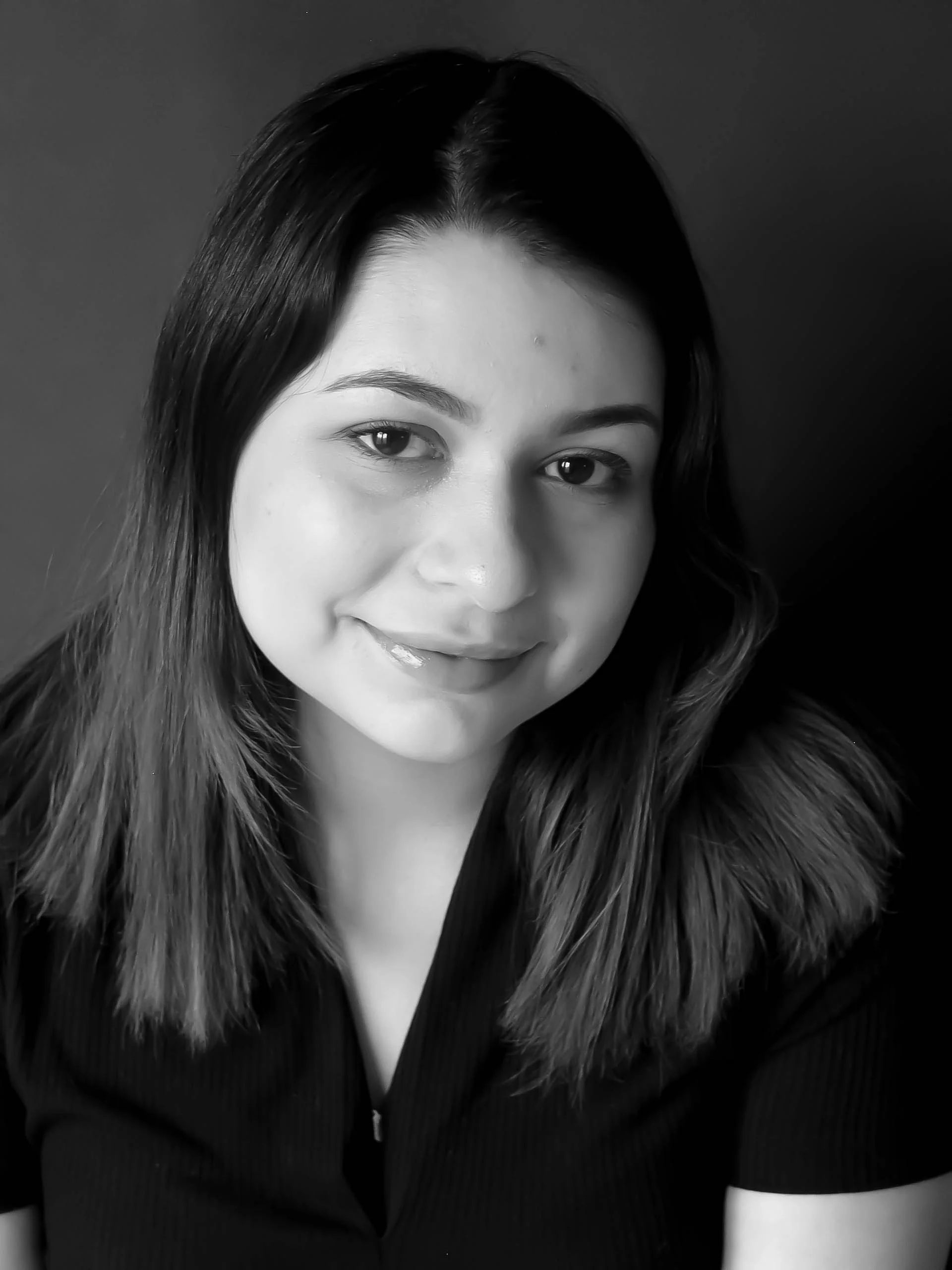 ALONDRA LOPEZ as Estela