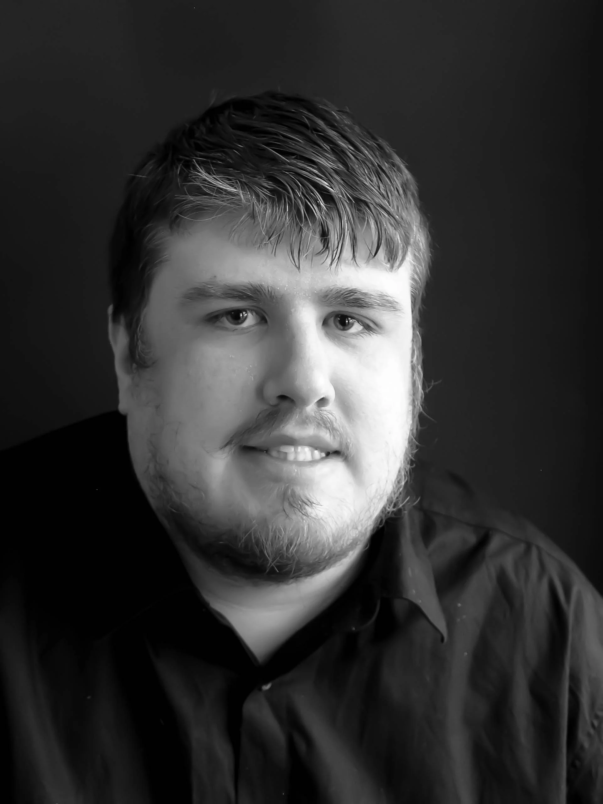 ANDY BUCHANAN as Officer Krupke