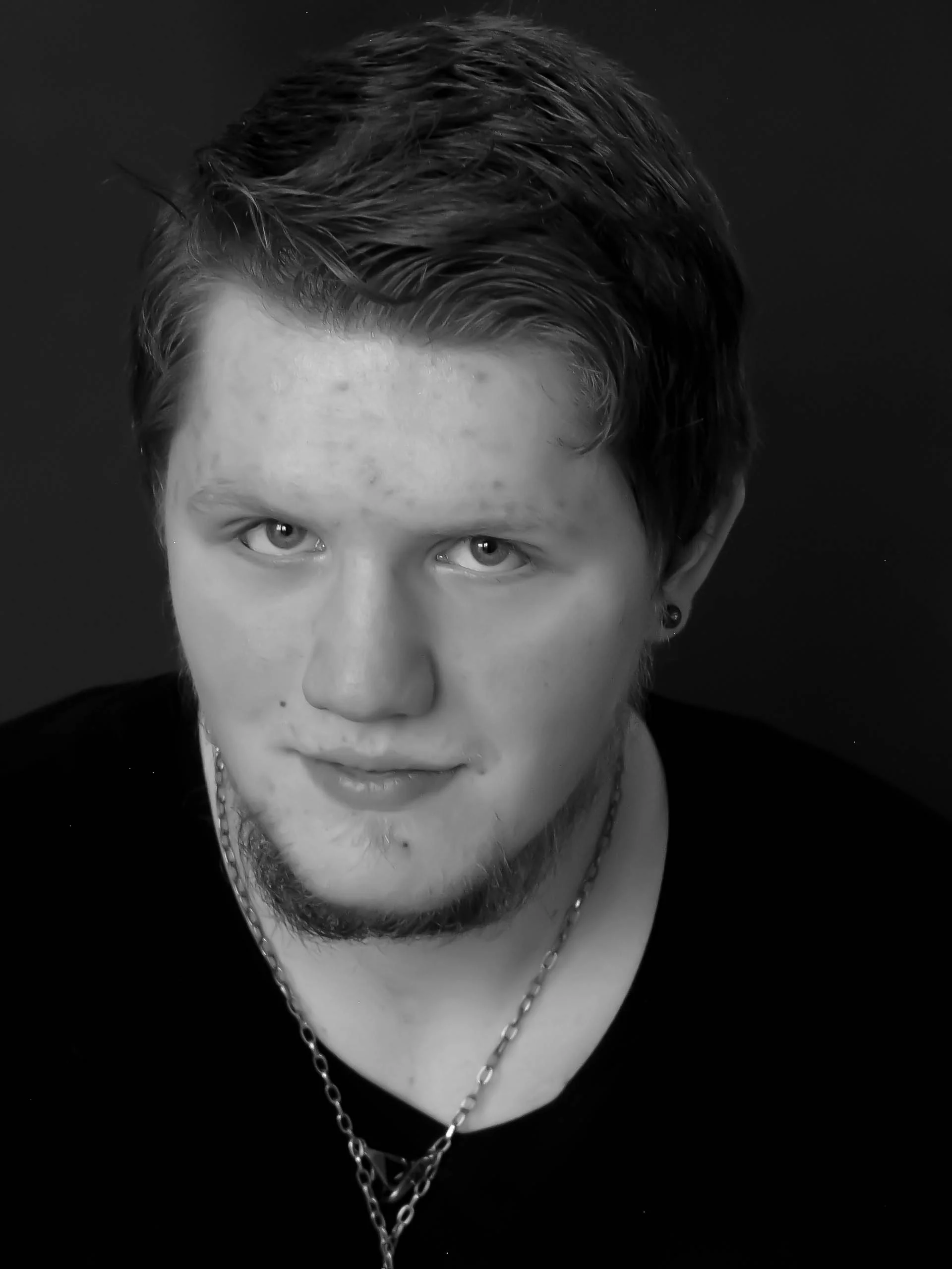 CARTER GOODLOE as Diesel