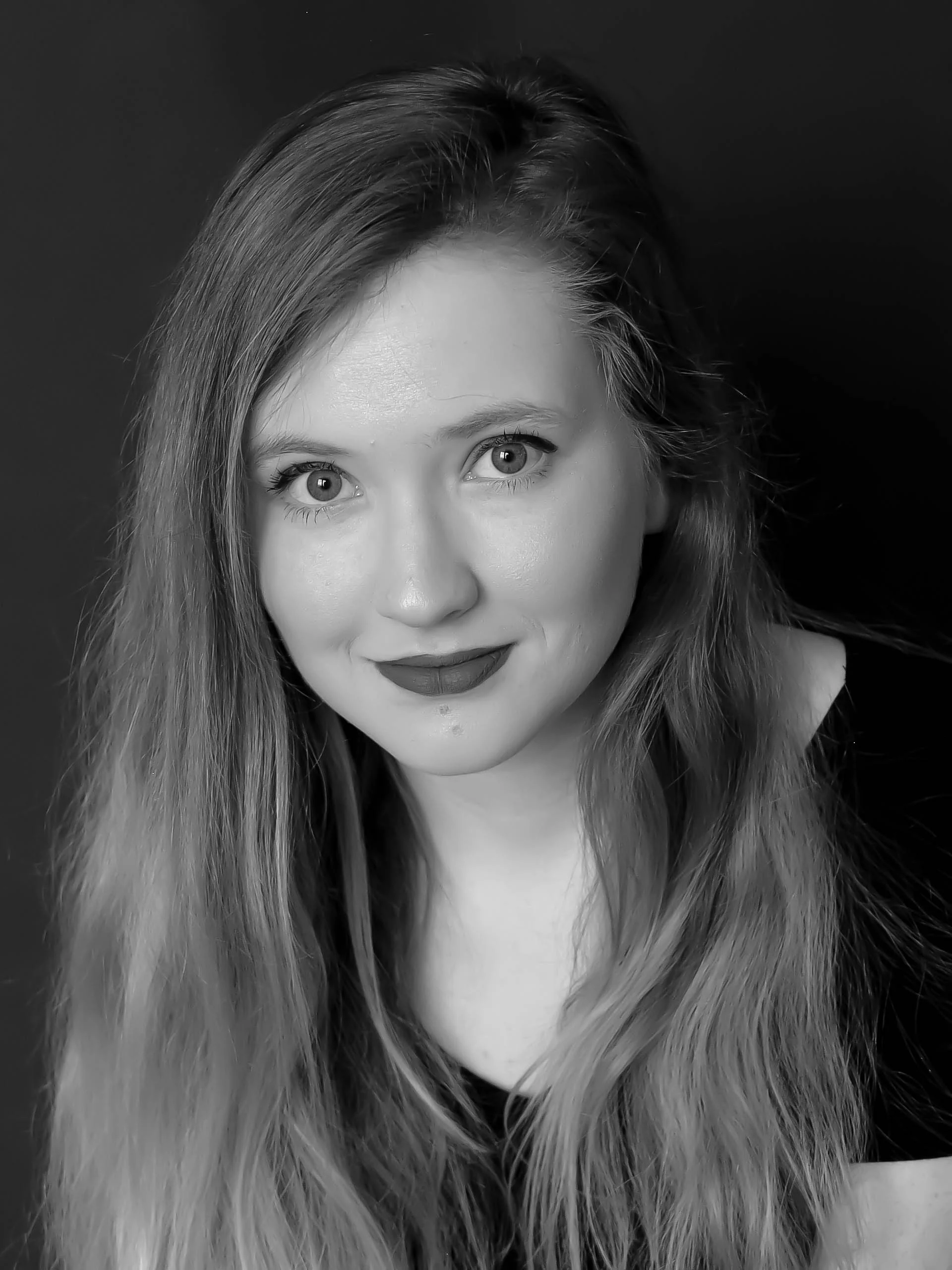 EMILY HALL as Graziella