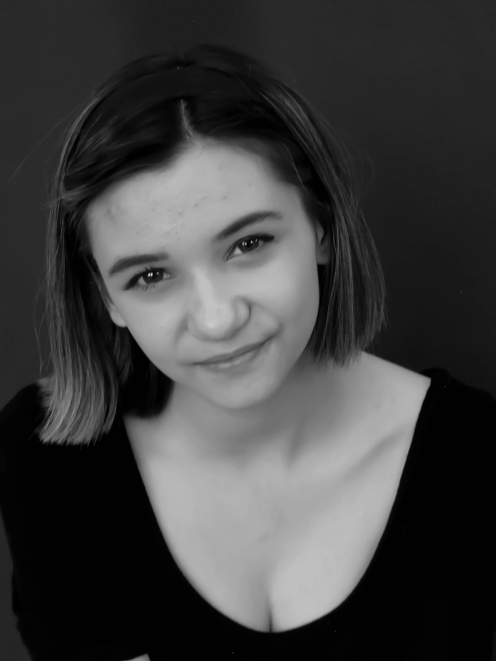JOCELYN ANOESIS as Margarita
