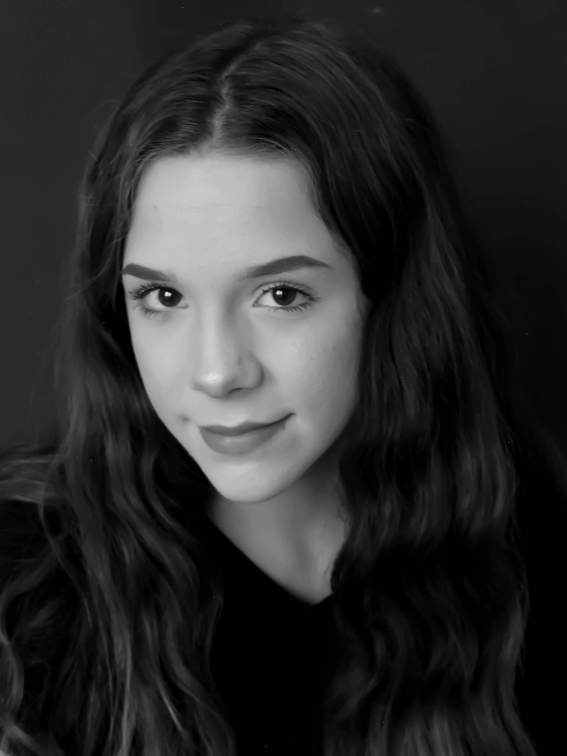 MADILYN INMAN as Minnie