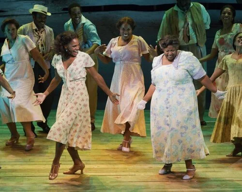 The Gershwin's Porgy and Bess