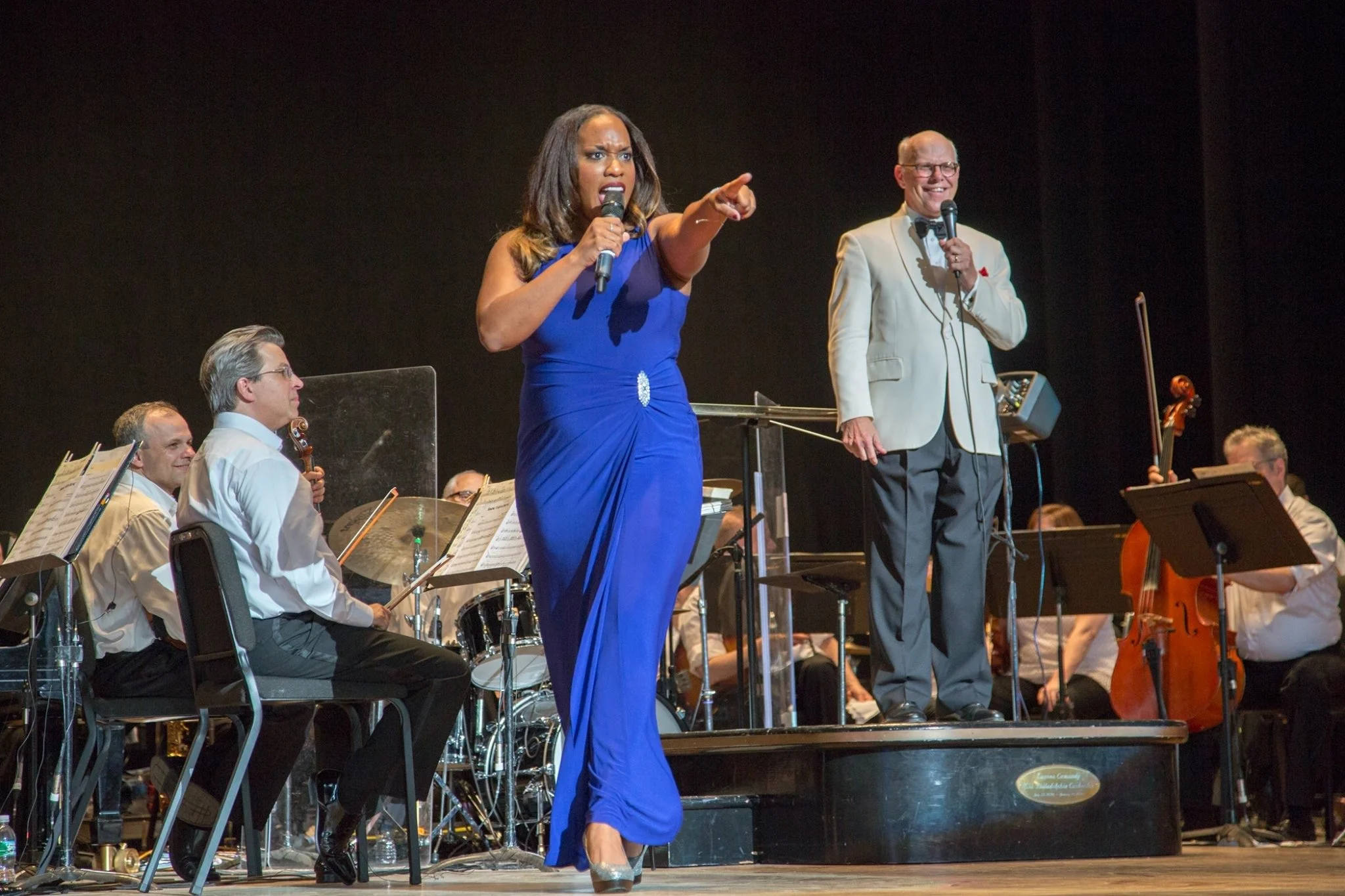 Memorial Day Concert 