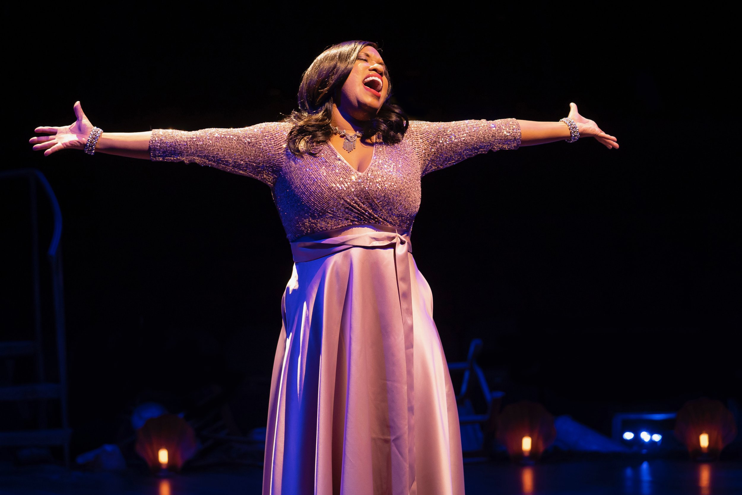  And the World Goes 'Round