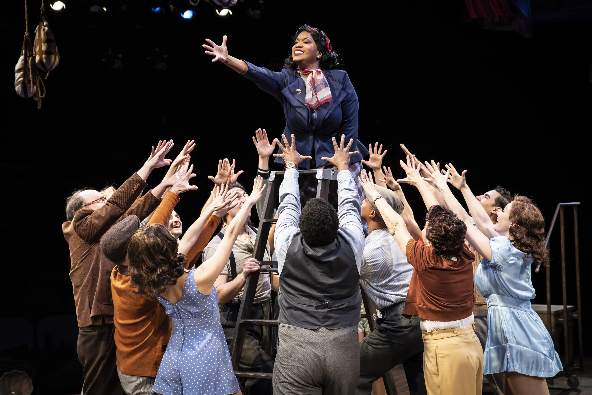 Kiss Me Kate