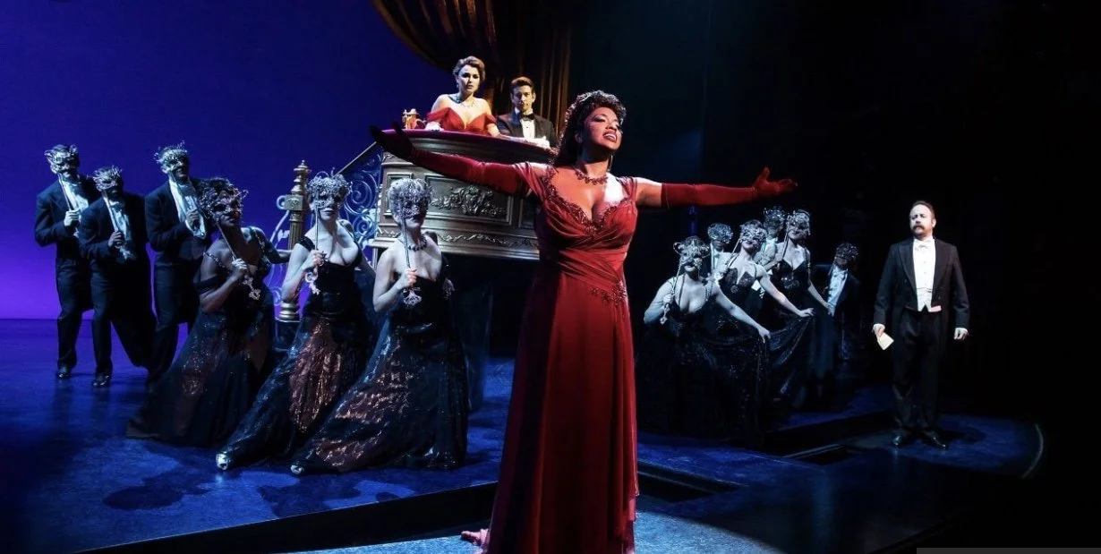  Pretty Woman: The Musical